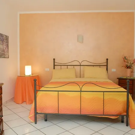 Villa Vista Mare *