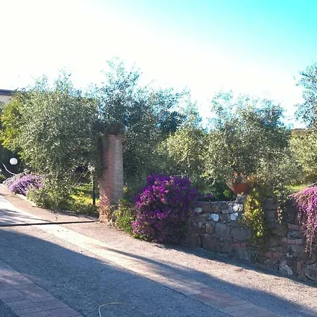 Vista Mare Casal Velino