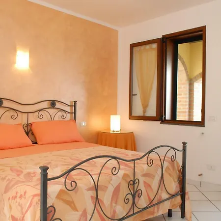 Villa Vista Mare Casal Velino