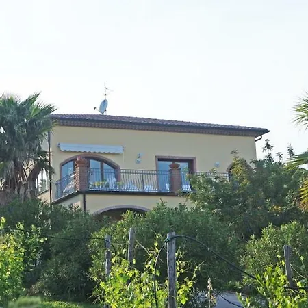 Vista Mare Casal Velino