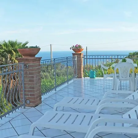 Vista Mare Casal Velino
